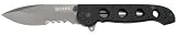 Crkt M21-14 G10 Bd Blast Cmbo Blk