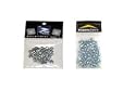 50 pk Cleats