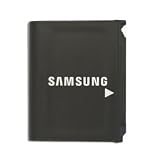 Samsung OEM Standard Lithium Ion Battery for Samsung i617 Blackjack ll - AB813851CABSTD