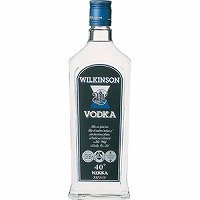 ウィルキンソン ウォッカ 40度 720ml
