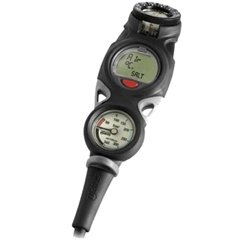 Mares Mission Puck 3 Console Computer