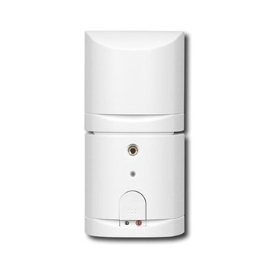Bose Acoustimass Direct/Reflecting Speaker White Bose Acoustimass Direct/Reflecting Speaker White