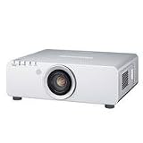 PT-D6000US DLP Proj XGA 2000:1 6500 Lumens Rgb 35.3LBS