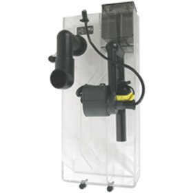 CPR Bak-Pak 2R+ ÿReef Ready Protein Skimmer Image CPR Bak-Pak 2R+ ÿReef Ready Protein Skimmer