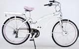 GreenLine Ladies 24