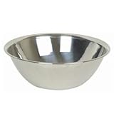 Misc Imports 13 Quart Stainless Steel Mixing Bowl (13-0775) Category: Mixing Bowls
