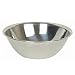 Misc Imports 13 Quart Stainless Steel Mixing Bowl (13-0775) Category: Mixing Bowls