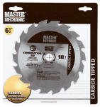 MM 6-1/218T Comb Blade
