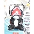 UB Funkeys (Rare Nibble) Funkiki Island [ Black Nibble ]