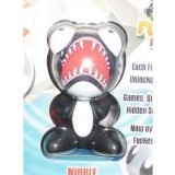 UB Funkeys Nibble - Black - Funkiki Island by Funkeys
