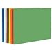 Crestware PCB69 9" L x 6" W x 1/2" Thickness, Polyethylene Cutting Board