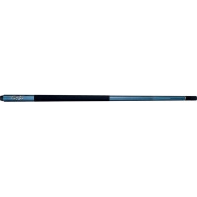 Cuetec-GenTek-Tech-Design-Fiberglass-Billiard-Cue-with-Polyurethane-Rubber-Grip-Blue