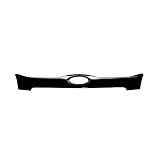 Auto Ventshade 320007 Aeroskin Acrylic Smoke Aerovisor Hood Deflector by Auto Ventshade