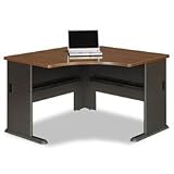 Bush Series A 48 Corner Desk
