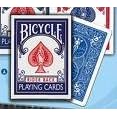 6 Decks Bicycle Poker Playing Card , Player’s Pack, Poker, Standard Faces, Rider Back