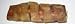Jones Natural Chews Rib Roller Medium Beef Rib Warapped in Pork Skin 7-8 in