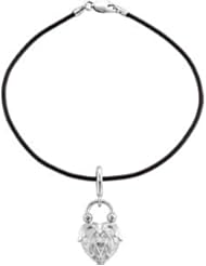 Precious Metal Fashion Bracelet Sterling Silver 85385