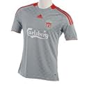 adidas Liverpool Away Shirt