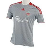 adidas Liverpool Away Shirt