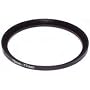 Adorama Step-Up Adapter Ring 72mm Lens to 77mm Filter Size