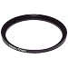 Adorama Step-Up Adapter Ring 72mm Lens to 77mm Filter Size