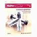 Plumb Pak 1/2 Shower Arm Diverter/Adapt PP825-7