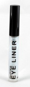 Stargazer - Liquid Glitter Eyeliner - White