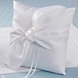 WILTON TIE THE KNOT RING PILLOW 120-1039