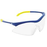 Wilson '07 Vents Hope Eyeguard