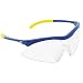 Wilson '07 Vents Hope Eyeguard