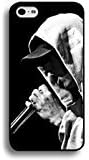 Unique Design Cool Rap Hip-Pop Singer Eminem Phone Case Cover for Iphone 6 Plus / 6s Plus ( 5.5 Inch ) Eminem Fashionable Shell