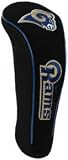 St. Louis Rams Neoprene Golf Headcover