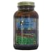 Green Pasture's Blue Ice Royal Butter Oil / Fermented Cod Liver Oil Blend - CINNAMON GEL - 8.1 fl.oz (240ml)