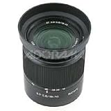 Sony DT 18-70mm f/3.5-5.6 Aspherical ED Standard Zoom Lens for Sony Alpha Digital SLR Camera