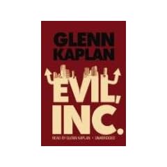 Evil Inc.