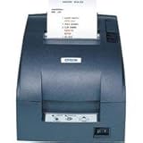 Epson TM U220B - Receipt printer - two-color - dot-matrix - Roll (3 in) - 1 ....