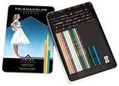 Prismacolor Premier Colored Pencil Sets