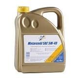 Produkt-Bild: Cartechnic Motoren&ouml;l SAE 5W-40 5L