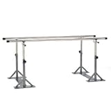 7' Adult Side-Folding Parallel Bars - Parallel Bars - Model 1584
