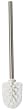 Fackelmann 86976 FUSION WC-Ersatzb�rste f�r Garnitur 86966 37,5x8 cm