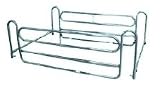 Telescoping 4 Bar Full Bed Rails