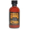 CaJohns - Black Mamba Chili Sauce - 60ml