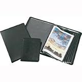 Buy Alvin Bound Polypropylene Art Presentation Book, 24 Top Loading Polypropylene...