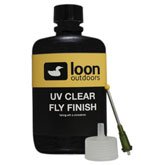 Loon Outdoors UV Clear Fly Finish