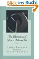 The Elements of Moral Philosophy