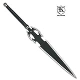 Dark Demon Slayer Sword
