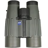 Zeiss 10 x 42 T* FL Victory, Water Proof Abbe-Koenig Roof Prism Binocular with 6.3 Degree Angle of View, Green, U.S.A.
