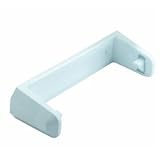 Rubbermaid 2364-RD-WHT Easy Change Paper Towel Holder