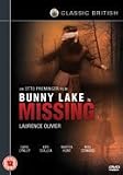 Bunny Lake Is Missing