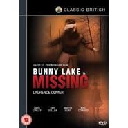 Bunny Lake Is Missing